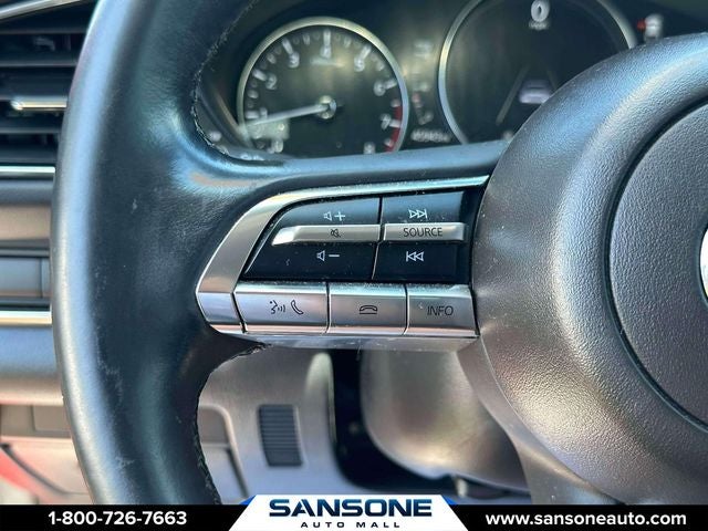 2023 Mazda Mazda CX-30 2.5 S Preferred Package