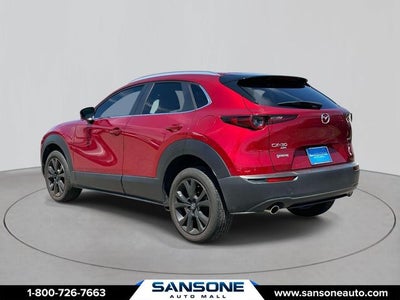 2023 Mazda Mazda CX-30 2.5 S Preferred Package