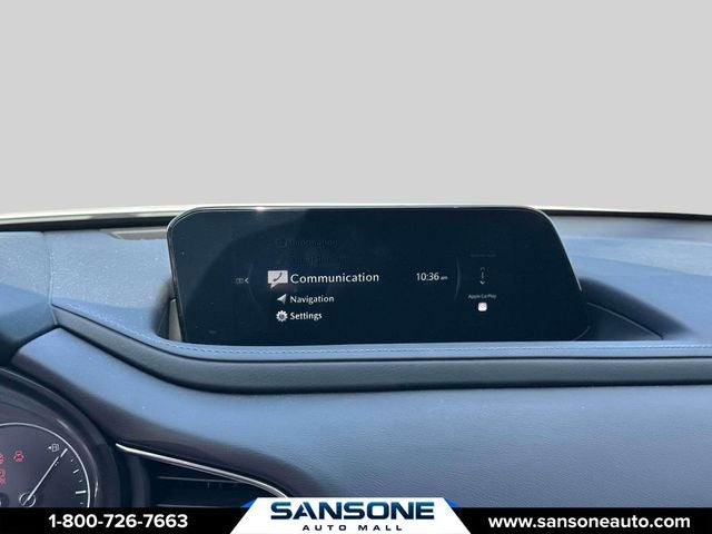 2025 Mazda Mazda CX-30 2.5 S Preferred Package