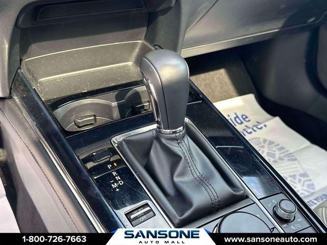 2025 Mazda Mazda CX-30 2.5 S Preferred Package