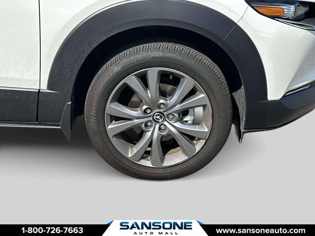 2025 Mazda Mazda CX-30 2.5 S Preferred Package