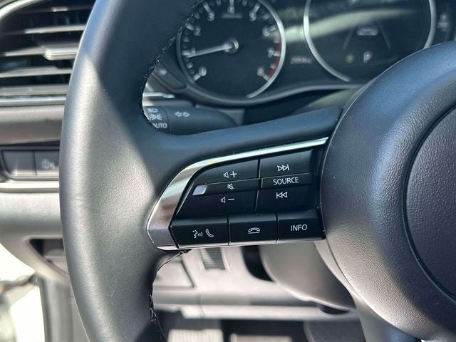 2025 Mazda Mazda CX-30 2.5 S Preferred Package