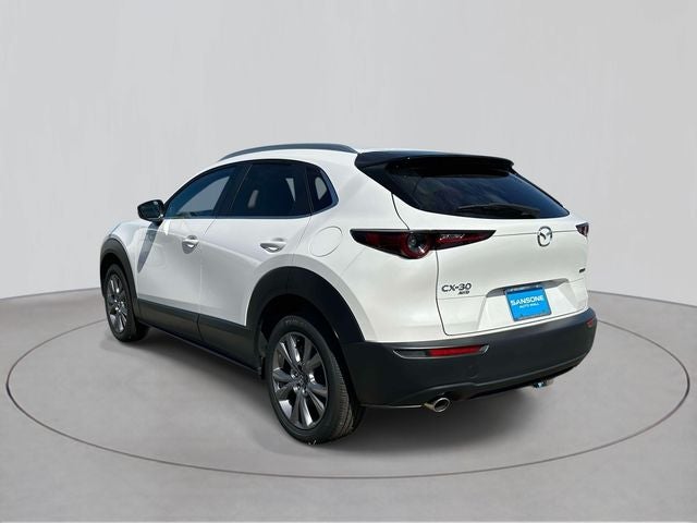 2025 Mazda Mazda CX-30 2.5 S Preferred Package