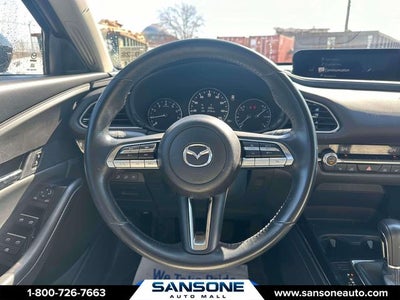 2023 Mazda Mazda CX-30 2.5 S Preferred Package