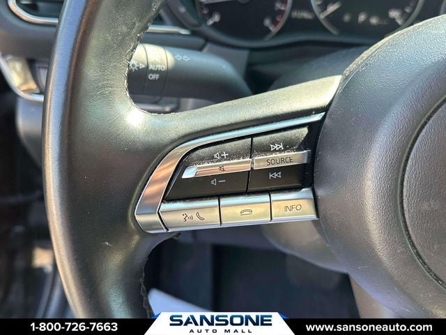 2023 Mazda Mazda CX-30 2.5 S Preferred Package