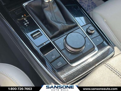 2023 Mazda Mazda CX-30 2.5 S Preferred Package