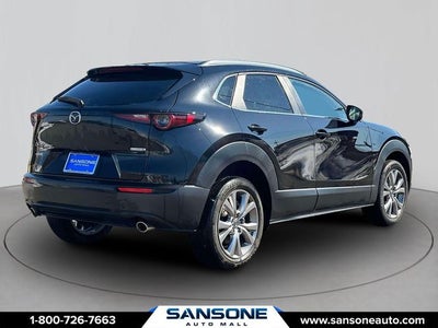 2023 Mazda Mazda CX-30 2.5 S Preferred Package