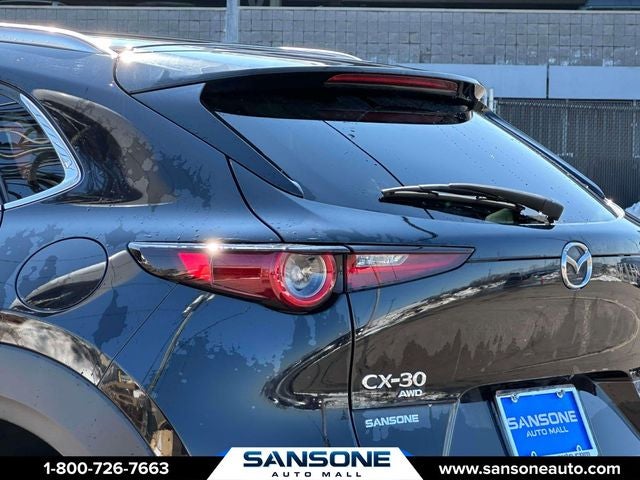 2023 Mazda Mazda CX-30 2.5 S Preferred Package