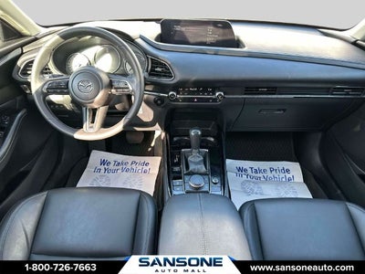 2024 Mazda Mazda CX-30 2.5 S Preferred Package