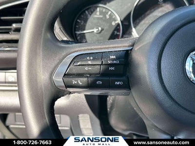 2024 Mazda Mazda CX-30 2.5 S Preferred Package