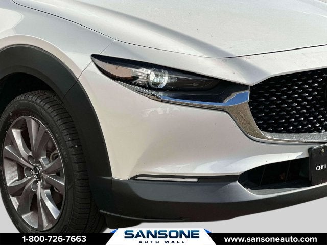 2024 Mazda Mazda CX-30 2.5 S Preferred Package