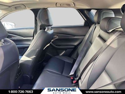 2024 Mazda Mazda CX-30 2.5 S Preferred Package