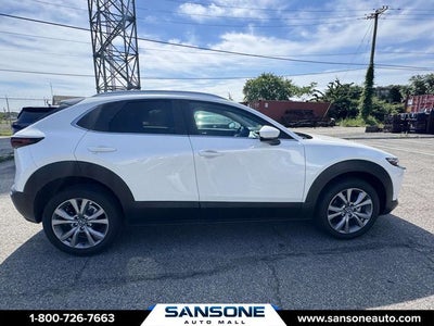 2023 Mazda Mazda CX-30 2.5 S Preferred Package
