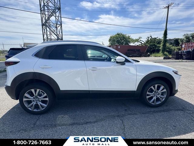 2023 Mazda Mazda CX-30 2.5 S Preferred Package