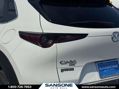 2023 Mazda Mazda CX-30 2.5 S Preferred Package