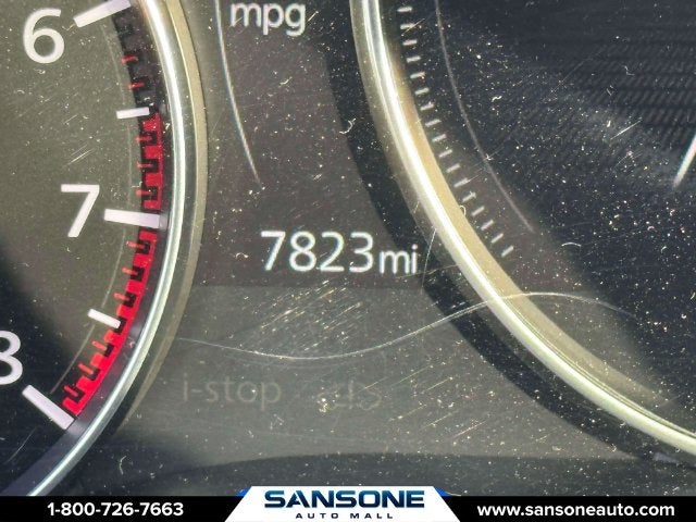 2024 Mazda Mazda CX-30 2.5 S Preferred Package