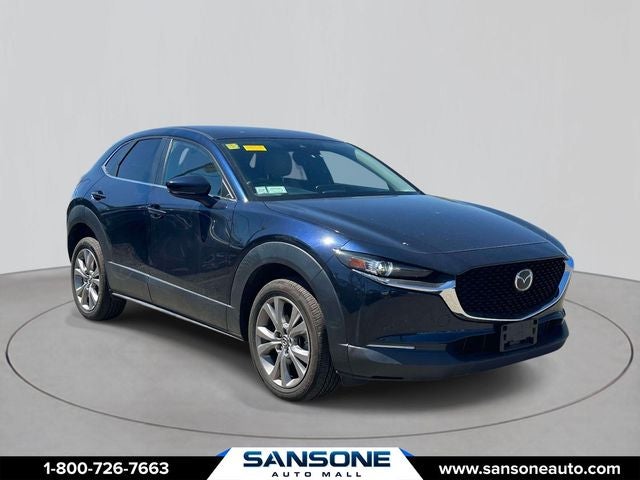 2020 Mazda CX-30 Preferred AWD's photo
