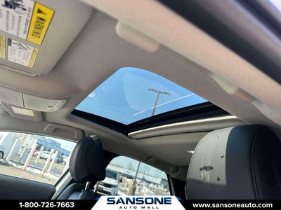 2025 Mazda Mazda CX-30 2.5 S Premium Package