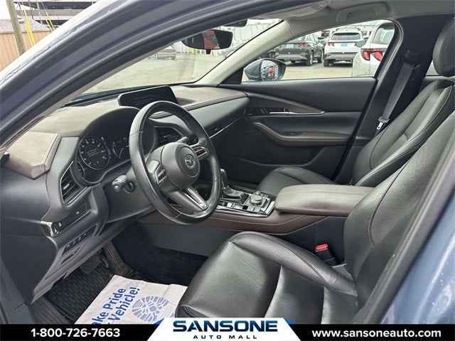 2021 Mazda Mazda CX-30 Premium