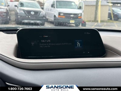 2021 Mazda Mazda CX-30 Premium