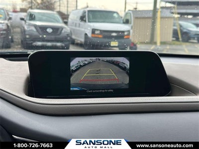 2021 Mazda Mazda CX-30 Premium