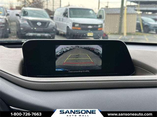 2021 Mazda Mazda CX-30 Premium