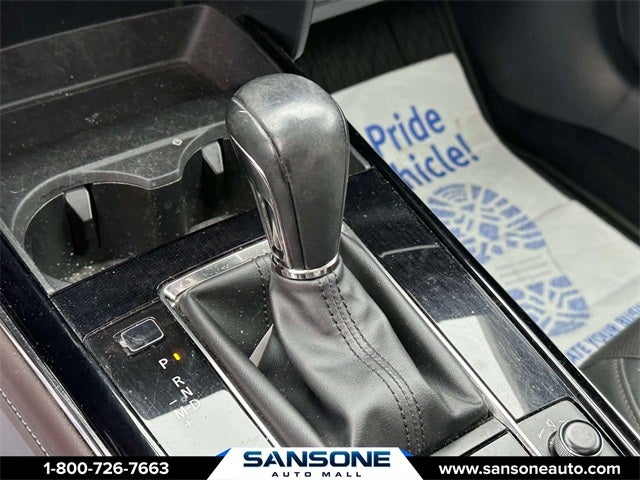 2021 Mazda Mazda CX-30 Premium