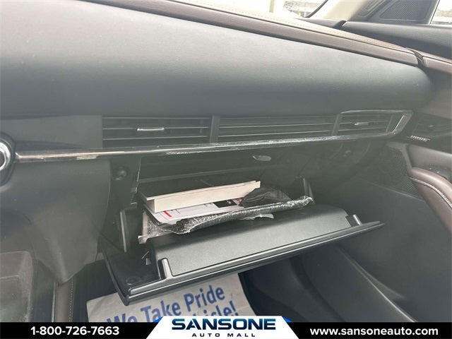 2021 Mazda Mazda CX-30 Premium