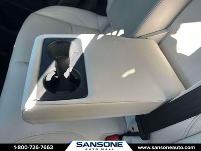 2025 Mazda Mazda CX-30 2.5 S Premium Package