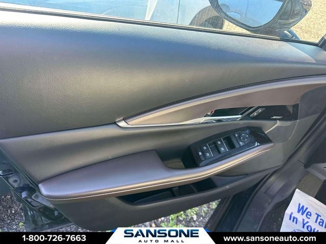 2025 Mazda Mazda CX-30 2.5 S Premium Package