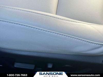 2025 Mazda Mazda CX-30 2.5 S Premium Package