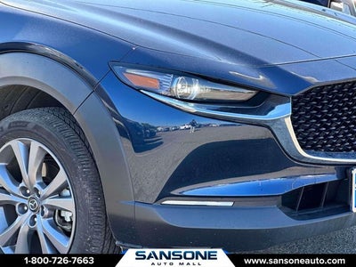 2025 Mazda Mazda CX-30 2.5 S Premium Package