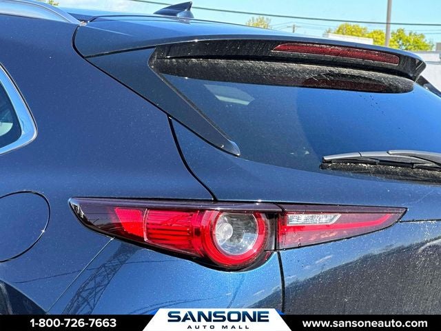 2025 Mazda Mazda CX-30 2.5 S Premium Package