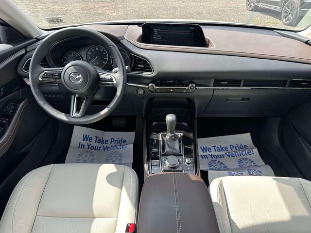 2025 Mazda Mazda CX-30 2.5 S Premium Package