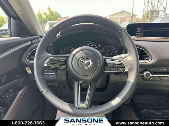 2025 Mazda Mazda CX-30 2.5 S Premium Package