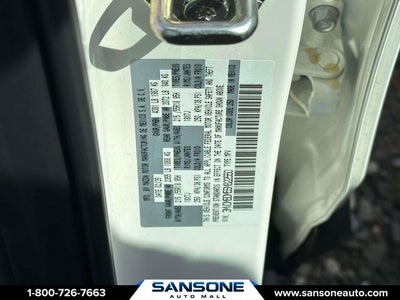 2025 Mazda Mazda CX-30 2.5 S Premium Package