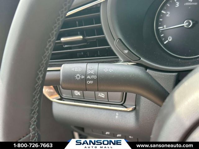 2025 Mazda Mazda CX-30 2.5 S Premium Package