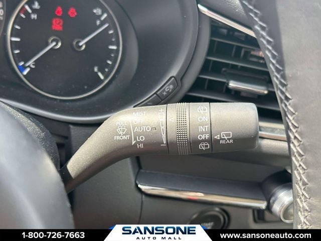2025 Mazda Mazda CX-30 2.5 S Premium Package