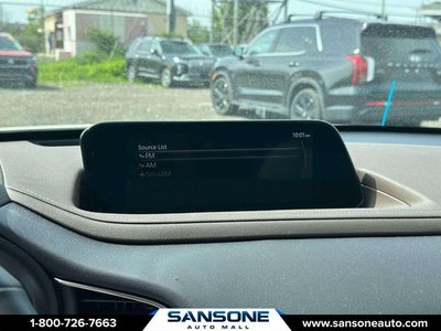 2025 Mazda Mazda CX-30 2.5 S Premium Package