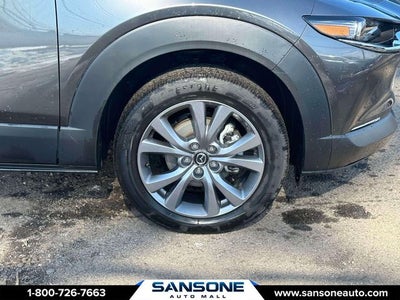 2025 Mazda Mazda CX-30 2.5 S Premium Package