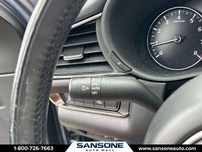 2023 Mazda Mazda CX-30 2.5 Turbo Premium Package