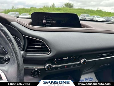 2023 Mazda Mazda CX-30 2.5 Turbo Premium Package