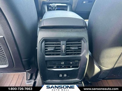2022 BMW 3 Series 330i xDrive