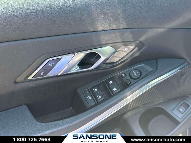 2022 BMW 3 Series M340i xDrive