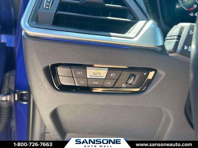 2022 BMW 3 Series M340i xDrive