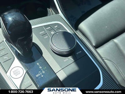 2022 BMW 3 Series M340i xDrive