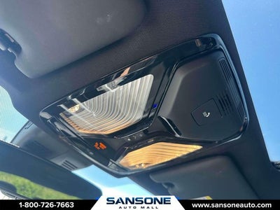 2022 BMW 3 Series M340i xDrive