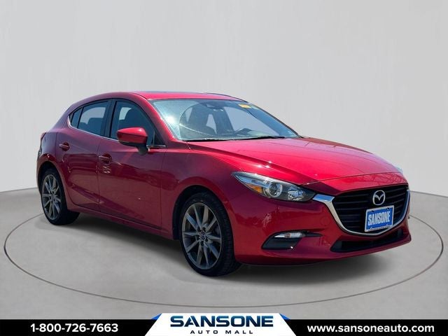 2018 Mazda CX-3 Touring 2.5 AT 5-Door SKYACTIV's photo