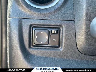 2014 Nissan Versa 1.6 SV