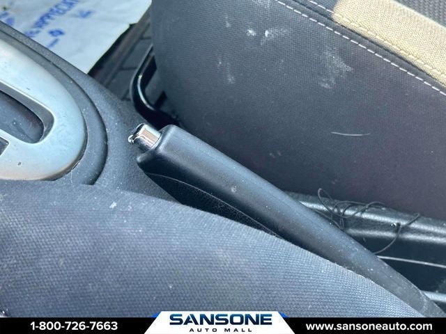 2014 Nissan Versa 1.6 SV